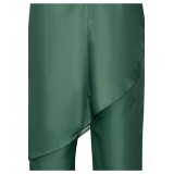 Loki Season 2 Loki Green Robe Set Suit Cosplay Costume Halloween Carnival Outfit
