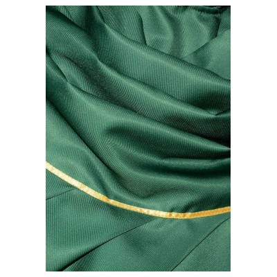 Loki Season 2 Loki Green Robe Set Suit Cosplay Costume Halloween Carnival Outfit