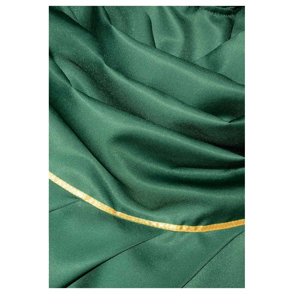 Loki Season 2 Loki Green Robe Set Suit Cosplay Costume Halloween Carnival Outfit