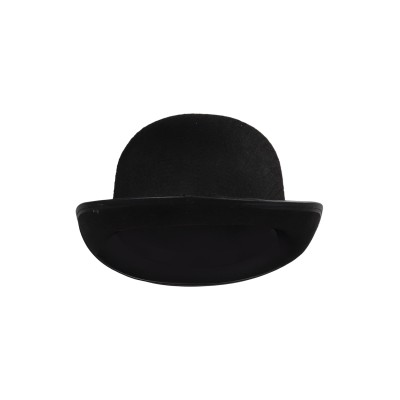 Loki Saison 2 Accessoires de Chapeau Haut de Forme Noir Loki Costume Cosplay Halloween Carnaval