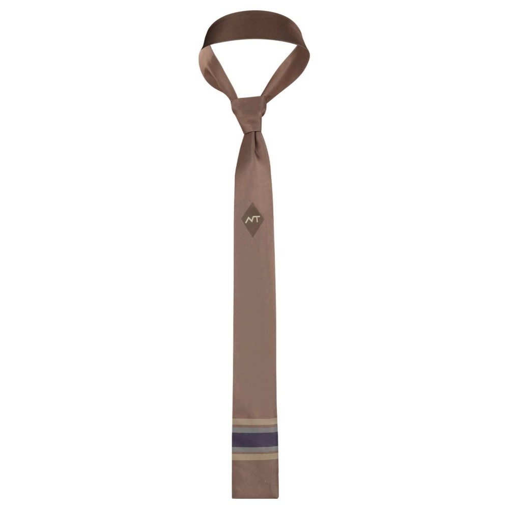 Loki Seacon 2 Mobius M. Mobius Tie Necktie Accessories Cosplay Costume Halloween Carnival