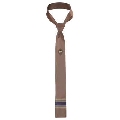 Loki Seacon 2 Mobius M. Mobius Tie Necktie Accessories Cosplay Costume Halloween Carnival