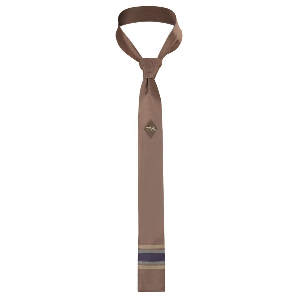 Loki Seacon 2 Mobius M. Mobius Tie Necktie Accessories Cosplay Costume Halloween Carnival