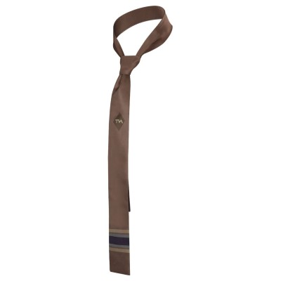 Loki Seacon 2 Mobius M. Mobius Tie Necktie Accessories Cosplay Costume Halloween Carnival