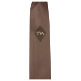 Loki Seacon 2 Mobius M. Mobius Tie Necktie Accessories Cosplay Costume Halloween Carnival