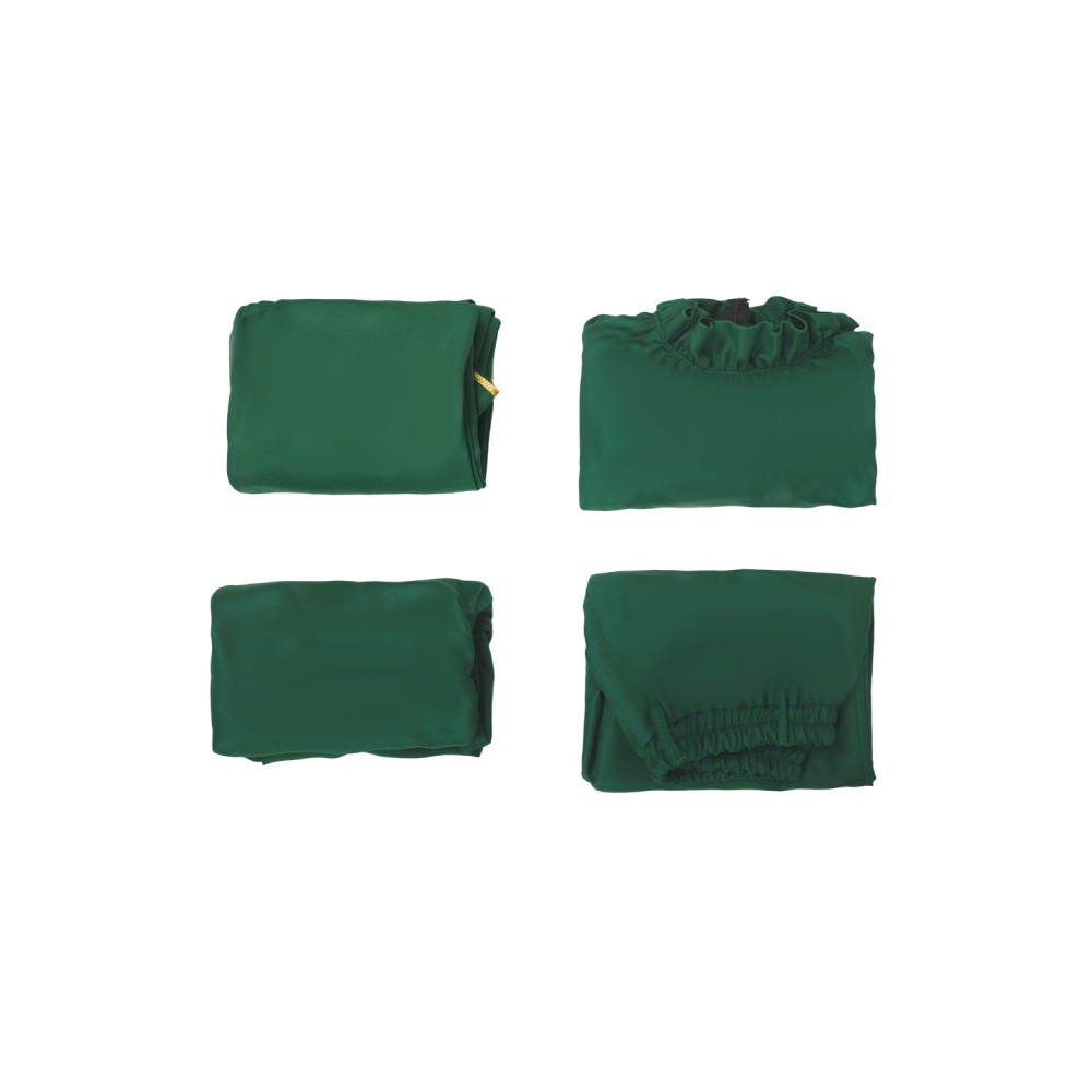 Loki Green Cloak Set Suit Cosplay Costume Halloween Carnival Outfit