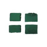 Loki Green Cloak Set Suit Cosplay Costume Halloween Carnival Outfit