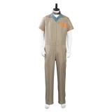 Loki Suit Cosplay Costume Halloween Carnival Outfit
