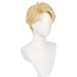 Loid Forger Wig Party Props Cosplay Costume Halloween Carnival