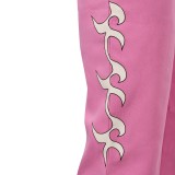 Live-Action Zorro Blue Cosplay Costume Halloween Carnival Outfit