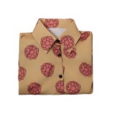 Live-Action Tashigi Women Yellow Top Cosplay Costume Halloween Carnival Outfit