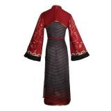 Limbus Company Jia Xichun Women Cosplay Costume Halloween Carnival Outfit