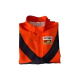 Lethal Company Protect Clothing Jumpsuit Suit Cosplay Costume Halloween Carnival Outfit