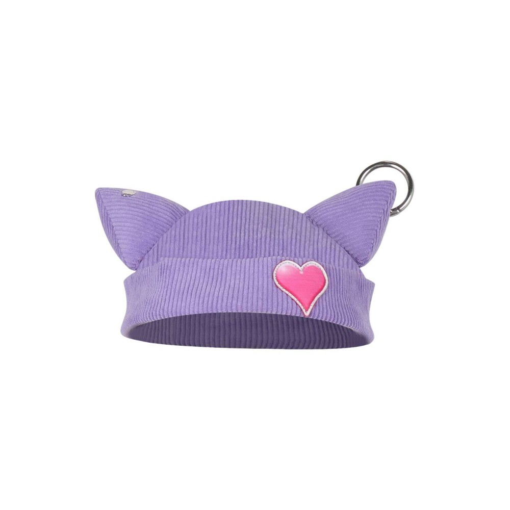 League of Legends Heartsteel Sett Cap Hat Suit Accessories Cosplay Costume Halloween Carnival
