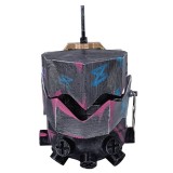 League of Legends Jinx Toy Grenade Prop 3D Printed Accessories Cosplay Costume Halloween Carnival