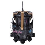 League of Legends Jinx Toy Grenade Prop 3D Printed Accessories Cosplay Costume Halloween Carnival