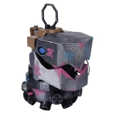 League of Legends Jinx Toy Grenade Prop 3D Printed Accessories Cosplay Costume Halloween Carnival