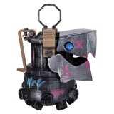 League of Legends Jinx Toy Grenade Prop 3D Printed Accessories Cosplay Costume Halloween Carnival