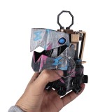 League of Legends Jinx Toy Grenade Prop 3D Printed Accessories Cosplay Costume Halloween Carnival