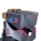 League of Legends Jinx Toy Grenade Prop 3D Printed Accessories Cosplay Costume Halloween Carnival