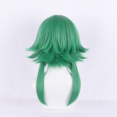 League of Legends Heartsteel Ezreal Wig Heat Resistant Synthetic Hair Accessories Cosplay Costume Halloween Carnival