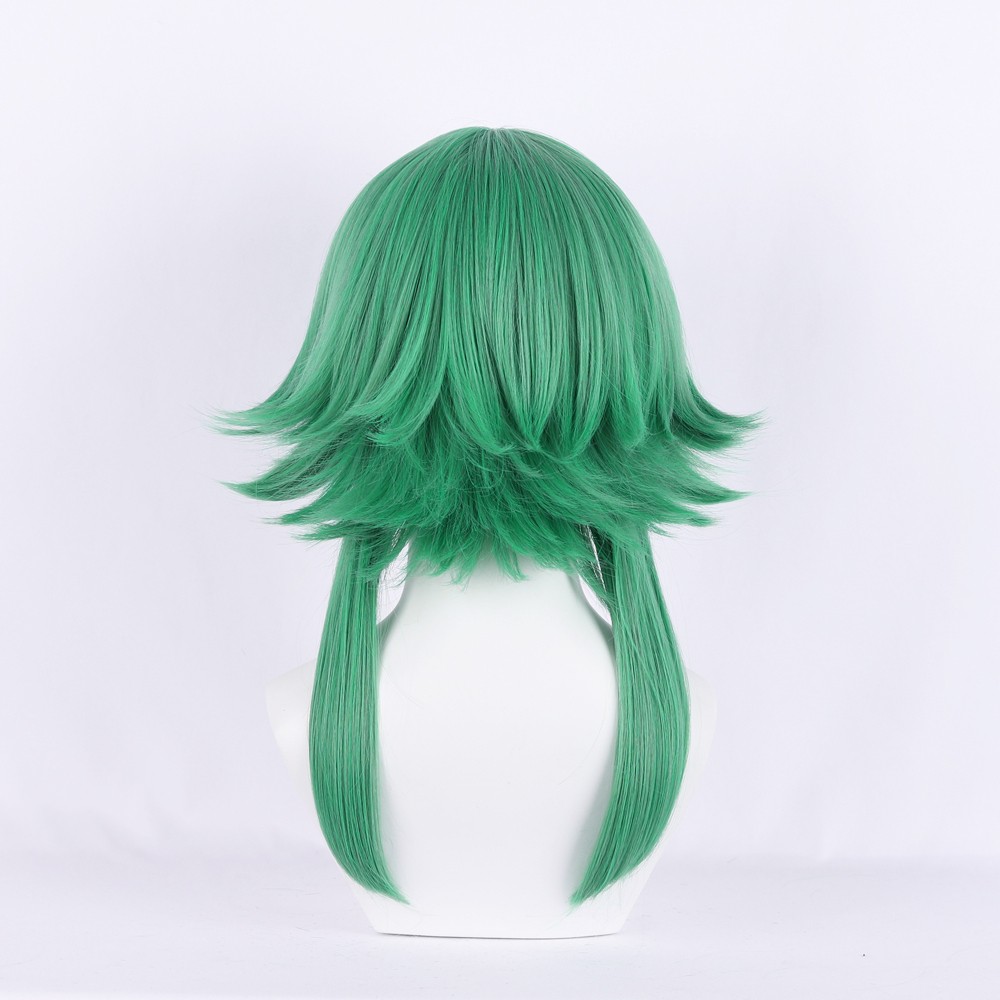 League of Legends Heartsteel Ezreal Wig Heat Resistant Synthetic Hair Accessories Cosplay Costume Halloween Carnival