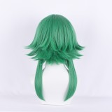 League of Legends Heartsteel Ezreal Wig Heat Resistant Synthetic Hair Accessories Cosplay Costume Halloween Carnival