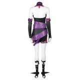 League of Legends Briar Vampire Champion Spotlight Suit Cosplay Costume Halloween Carnival Outfit