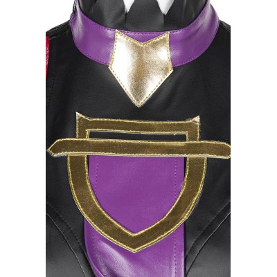 League of Legends Briar Vampire Champion Spotlight Suit Cosplay Costume Halloween Carnival Outfit