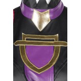 League of Legends Briar Vampire Champion Spotlight Suit Cosplay Costume Halloween Carnival Outfit