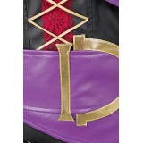 League of Legends Briar Vampire Champion Spotlight Suit Cosplay Costume Halloween Carnival Outfit