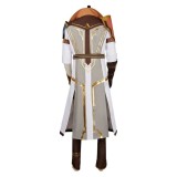 League of Legends Arcane Survivor Jayce Cosplay Costume Halloween Carnival Outfit
