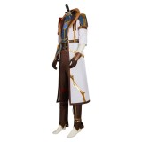 League of Legends Arcane Survivor Jayce Cosplay Costume Halloween Carnival Outfit