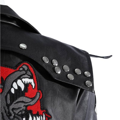League of Legends Arcane Brawler Vi Jacket Cosplay Costume Halloween Carnival Outfit