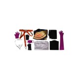 League of Legends Heartsteel Aphelios Suit Cosplay Costume Halloween Carnival Outfit