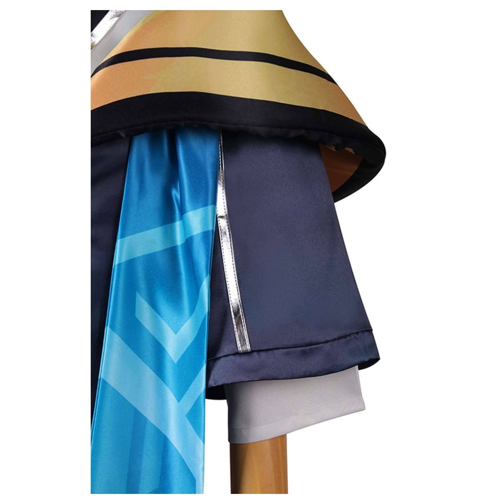 League of Legends Heartsteel Aphelios Suit Cosplay Costume Halloween Carnival Outfit