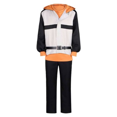 LAZARUS (2025) Leland Men Fullset Cosplay Costume Halloween Carnival Outfit