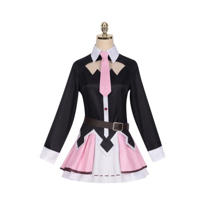 KonoSuba: God's Blessing on This Wonderful World! Yunyun Suit Cosplay Costume Halloween Carnival Outfit