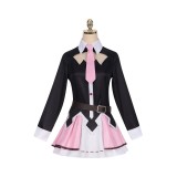 KonoSuba: God's Blessing on This Wonderful World! Yunyun Suit Cosplay Costume Halloween Carnival Outfit