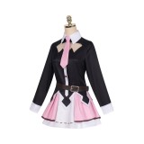 KonoSuba: God's Blessing on This Wonderful World! Yunyun Suit Cosplay Costume Halloween Carnival Outfit
