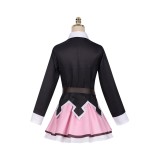 KonoSuba: God's Blessing on This Wonderful World! Yunyun Suit Cosplay Costume Halloween Carnival Outfit