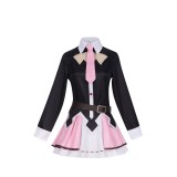 KonoSuba: God's Blessing on This Wonderful World! Yunyun Suit Cosplay Costume Halloween Carnival Outfit