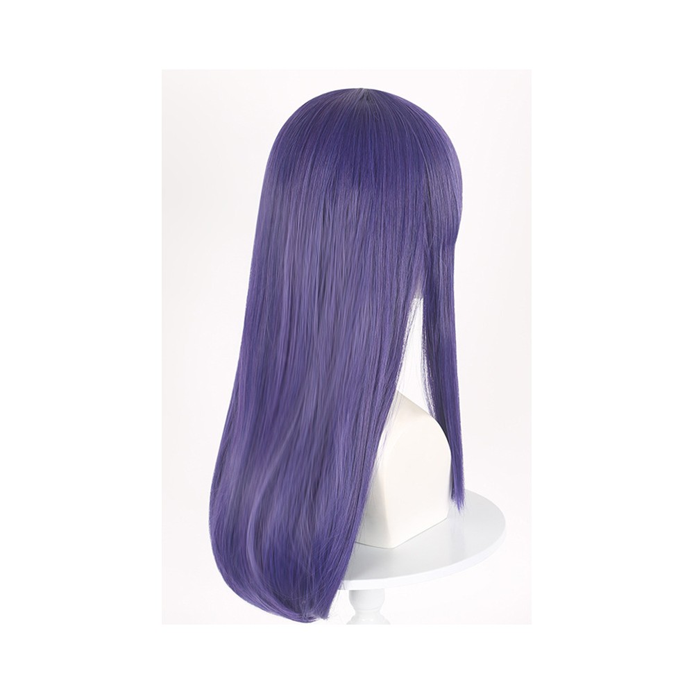 Kokomi Teruhashi Women School Uniform Cosplay Costume Halloween Carnival