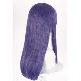Kokomi Teruhashi Women School Uniform Cosplay Costume Halloween Carnival