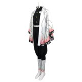 Kochou Shinobu Cosplay Costume Halloween Carnival
