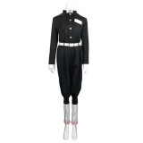 Kochou Shinobu Cosplay Costume Halloween Carnival