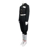 Kochou Shinobu Cosplay Costume Halloween Carnival