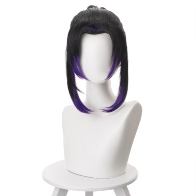 Kochou Shinobu Cosplay Costume Halloween Carnival