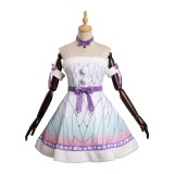 Kochou Shinobu Codplay Christmas Dress Suit UUstyle® Cosplay Costume Halloween Carnival Outfit