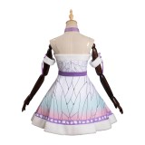 Kochou Shinobu Codplay Christmas Dress Suit UUstyle® Cosplay Costume Halloween Carnival Outfit